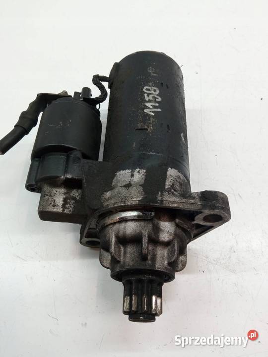 ROZRUSZNIK 02M911023A 0001125018 19 TDI Audi A3