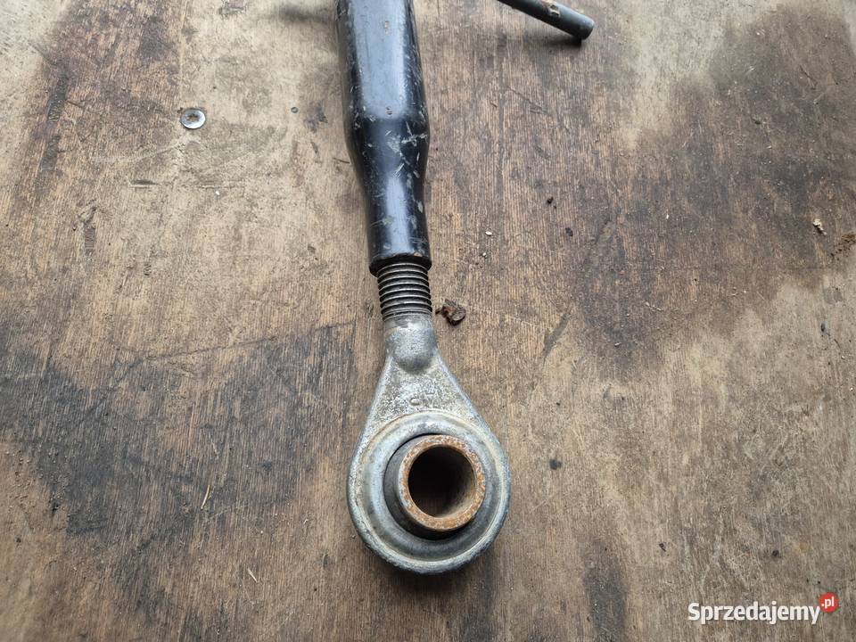 łącznik centralny Ursus C330