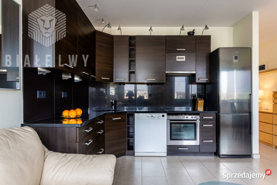 Mieszkanie Warszawa 615m2 3pokojowe