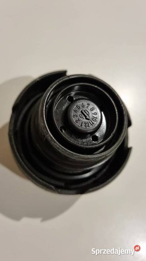 Korek diesel audi vw seat