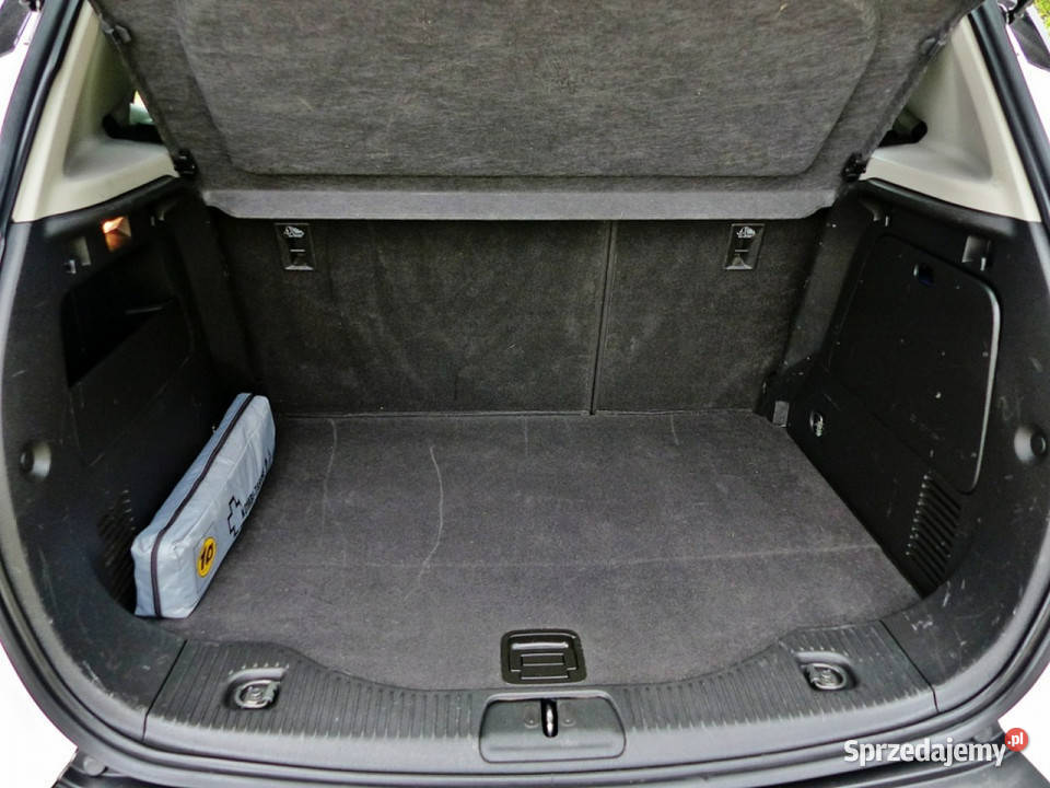 Opel Mokka 17 CDTI4x4EDITIONKlimaAluNaviPełna ABS Samochody osobowe Piła