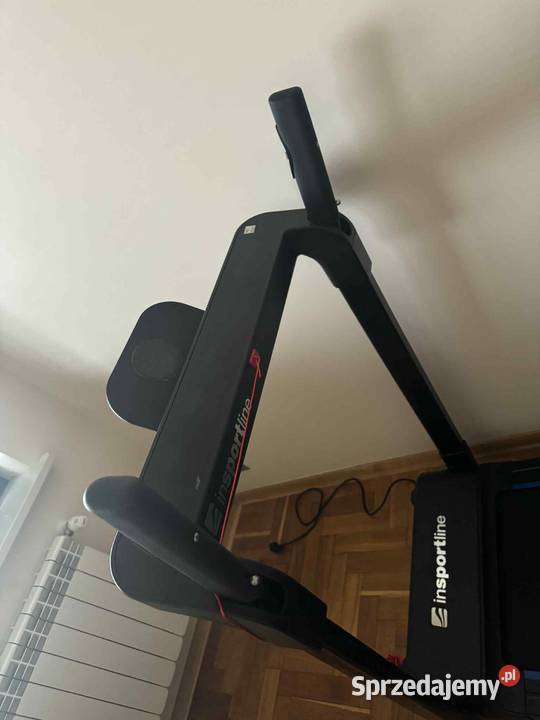 Sprzedam bieżnię Myszków