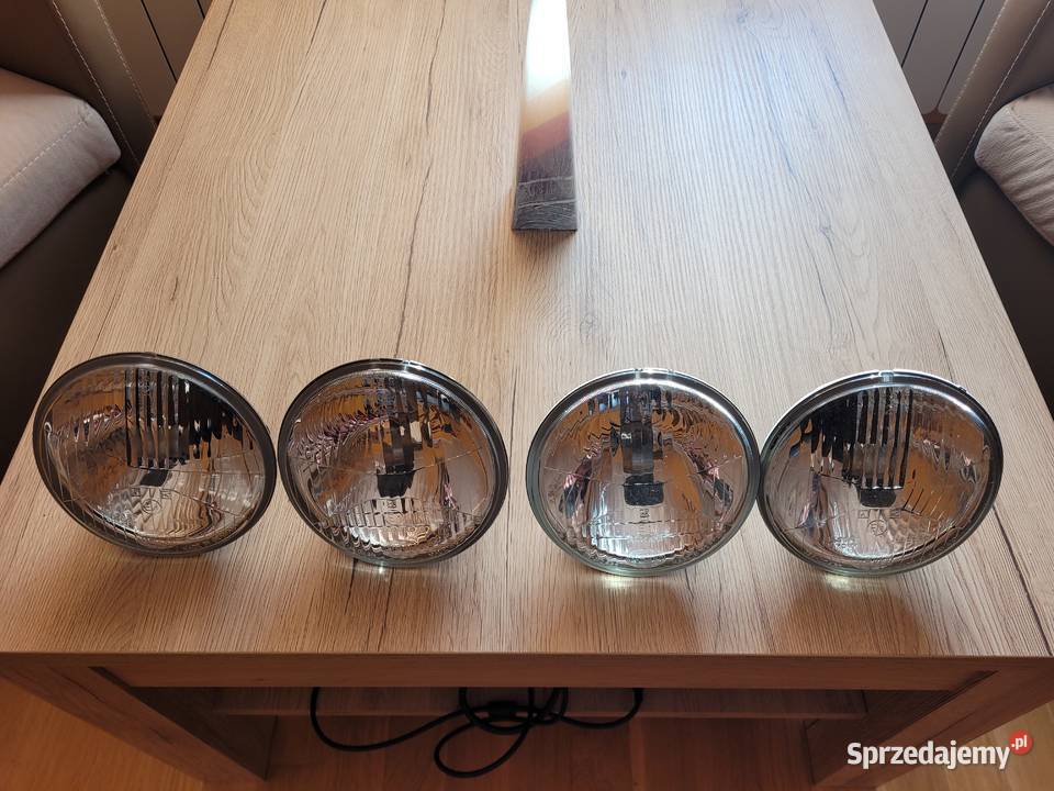 Lampy wkłady Bmw E21E23 E24 E3 E9 Europa Staszów