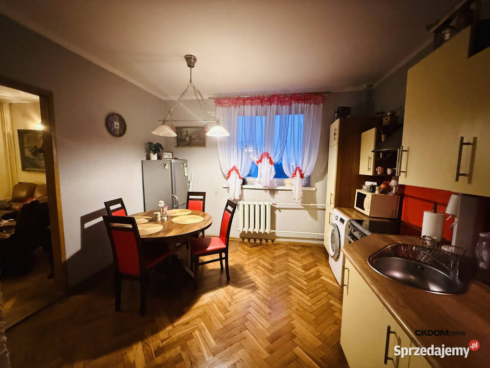 Szydłówek 539m2 Zamenhofa 53.9m2 Kielce