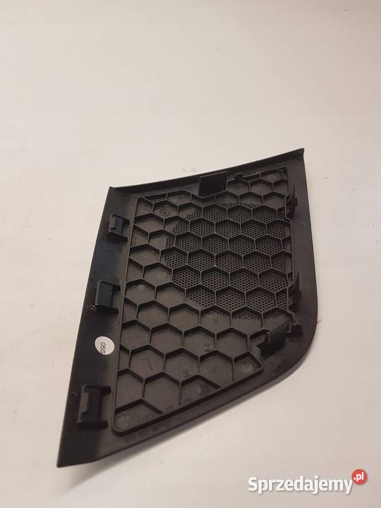 MASKOWNICA GŁOŚNIKA AUDI A5 A4 B8 8T0857227 śląskie Przystajń