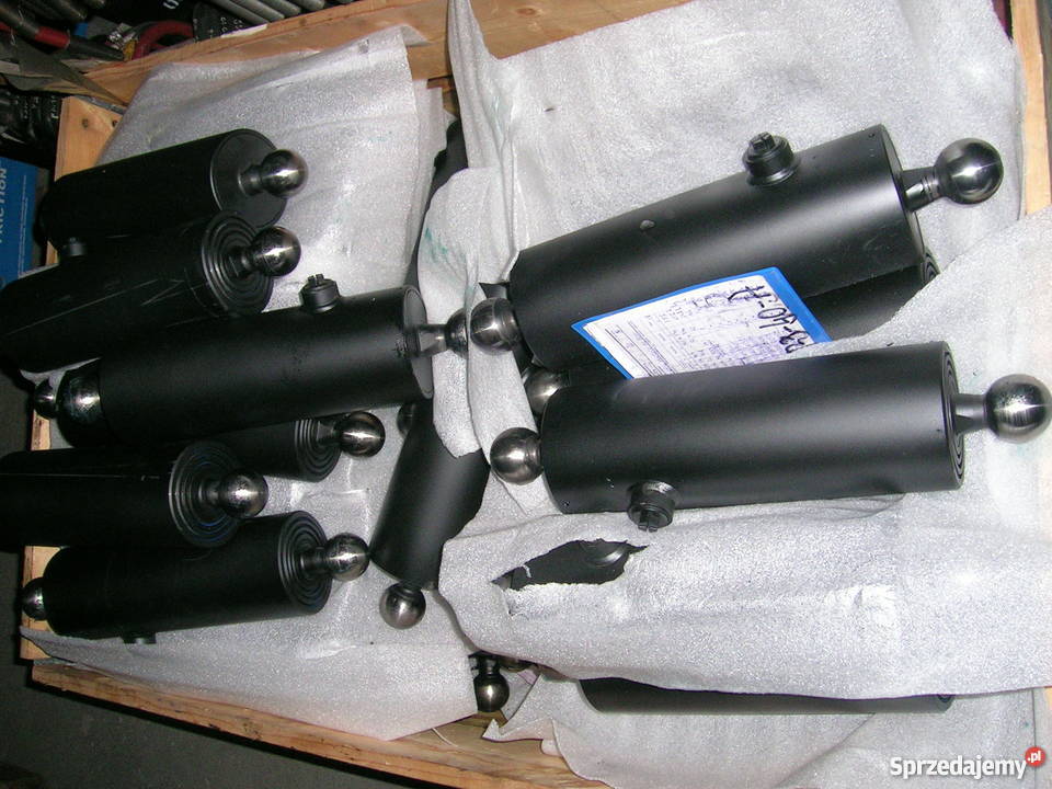 Siłownikcylinder wywrotu HL8011 polski NOWY