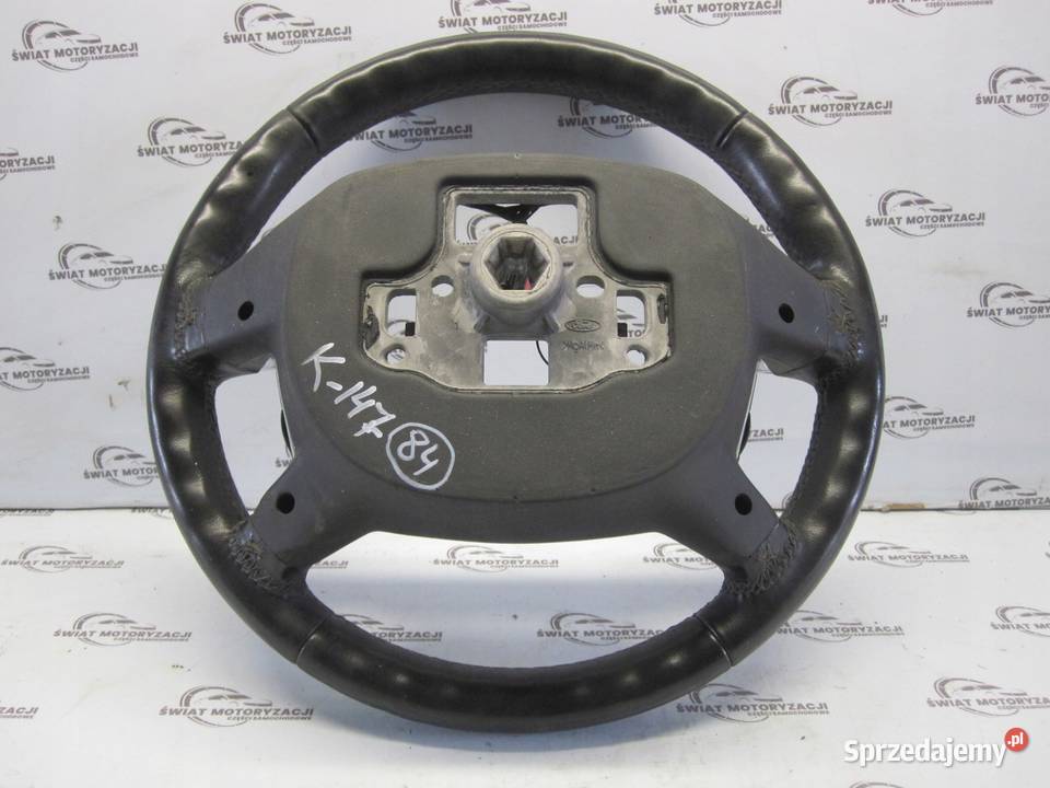 FORD S MK1 I 10r kierownica AM213600ED świętokrzyskie Kielce sprzedam