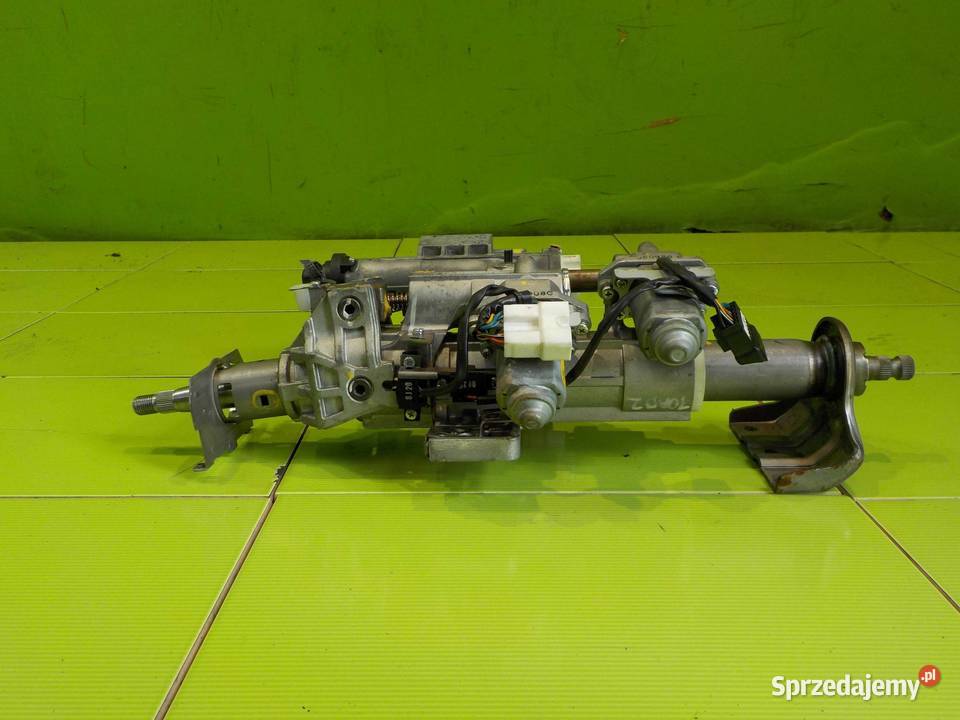 IX55 0812 EUROPA kolumna kierownicza GJ51011201 Suków