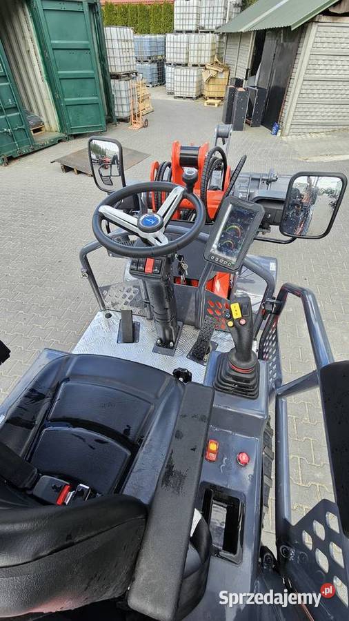 Ładowarka EVERUN ER 1220