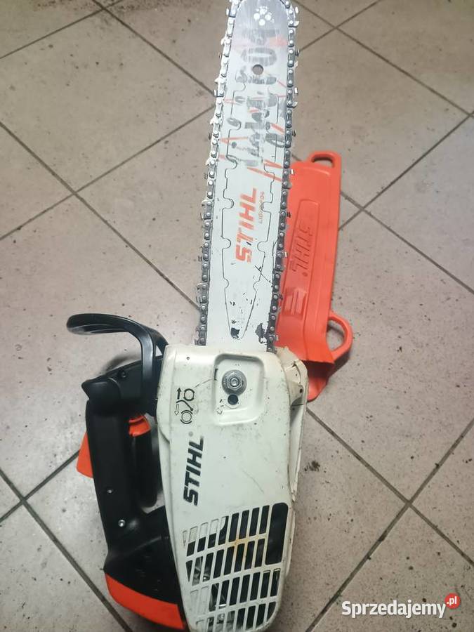 Stihl ms 194t