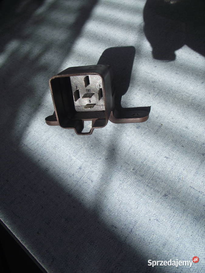 Przekaźnik 97 BG NA267AA Ford Wrocław