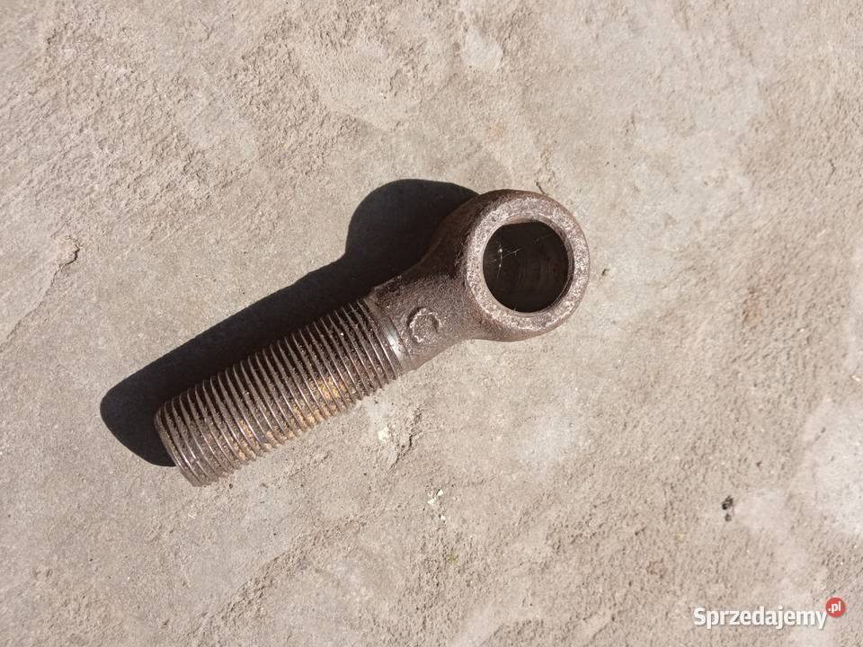 Część FSO Polonez Fiat Żuk Nysa Ryki