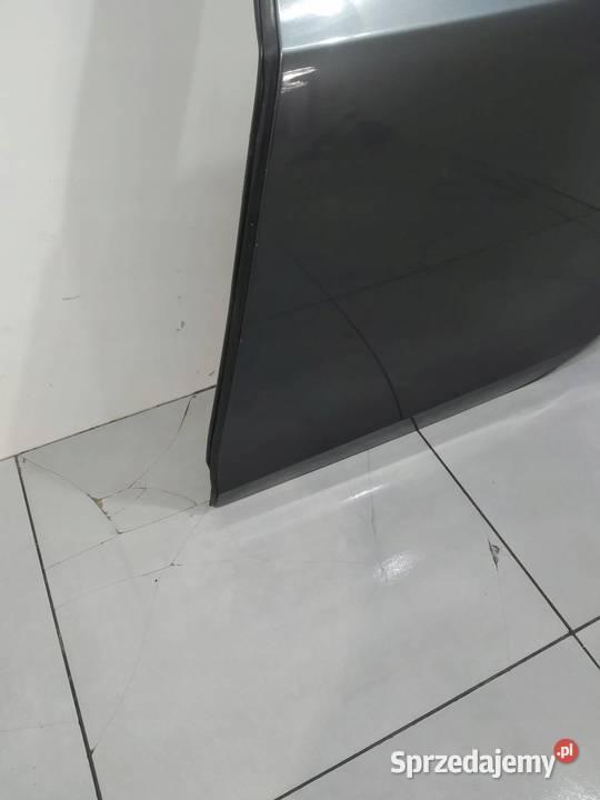 DRZWI LEWE TYŁ 45516 Volvo V40 II 20122019 sprzedam