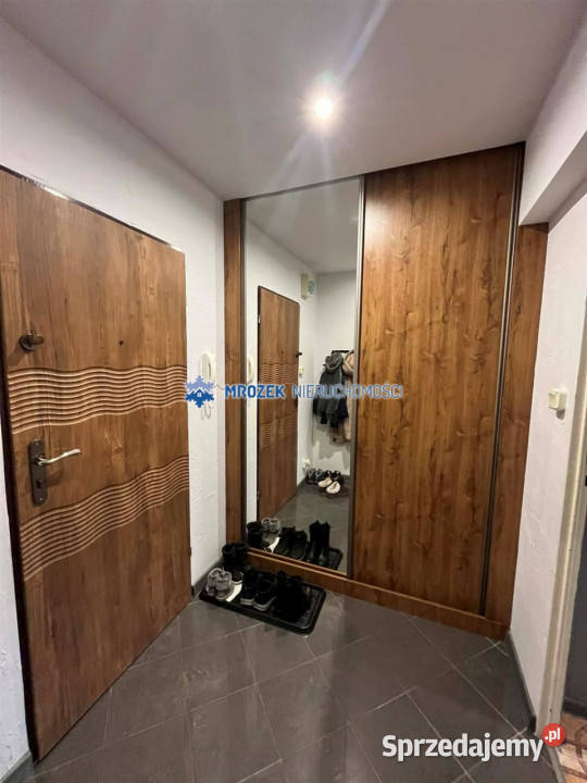 Mieszkanie JastrzębieZdrój 4934m2 2 pokoje Nieruchomości Jastrzębie-Zdrój