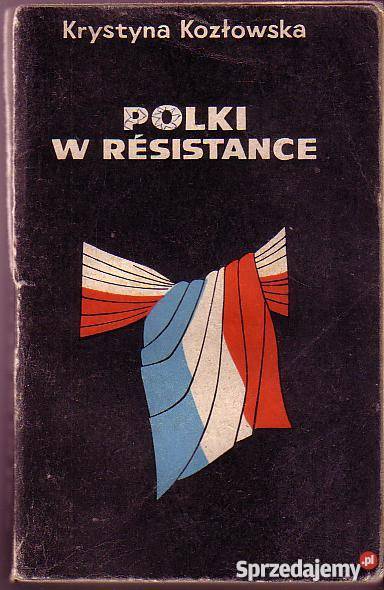 6681 POLKI W RESISTANCE Z WALK LEWICOWEGO RUCHU