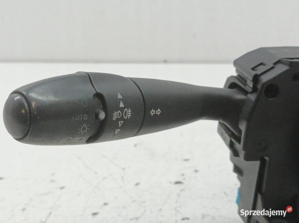 PRZEŁĄCZNIK ZESPOLONY 96601437XT Citroen C2 I Panele sterowania, przełączniki