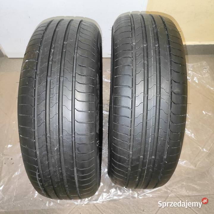 Opony letnie 21560R17 96H Samochodowe Olsztyn sprzedam