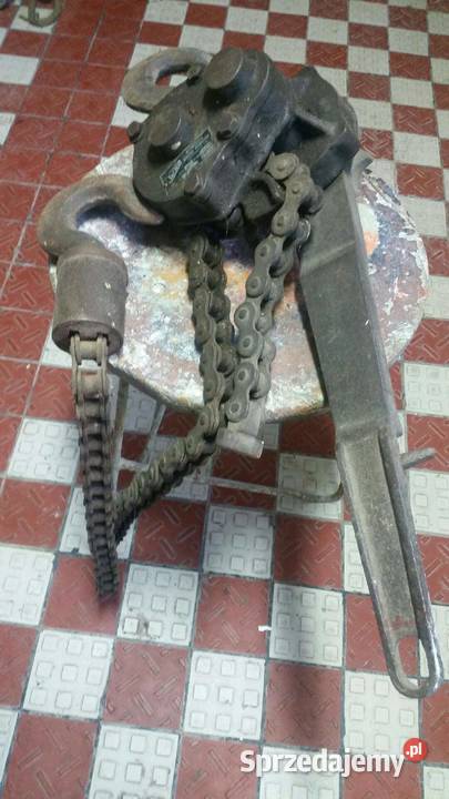 Lebioda do naciągania Biała Podlaska sprzedam