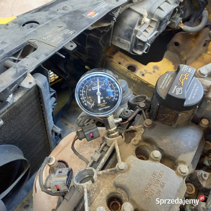 Silnik 12 6V BBM Stare Babice sprzedam