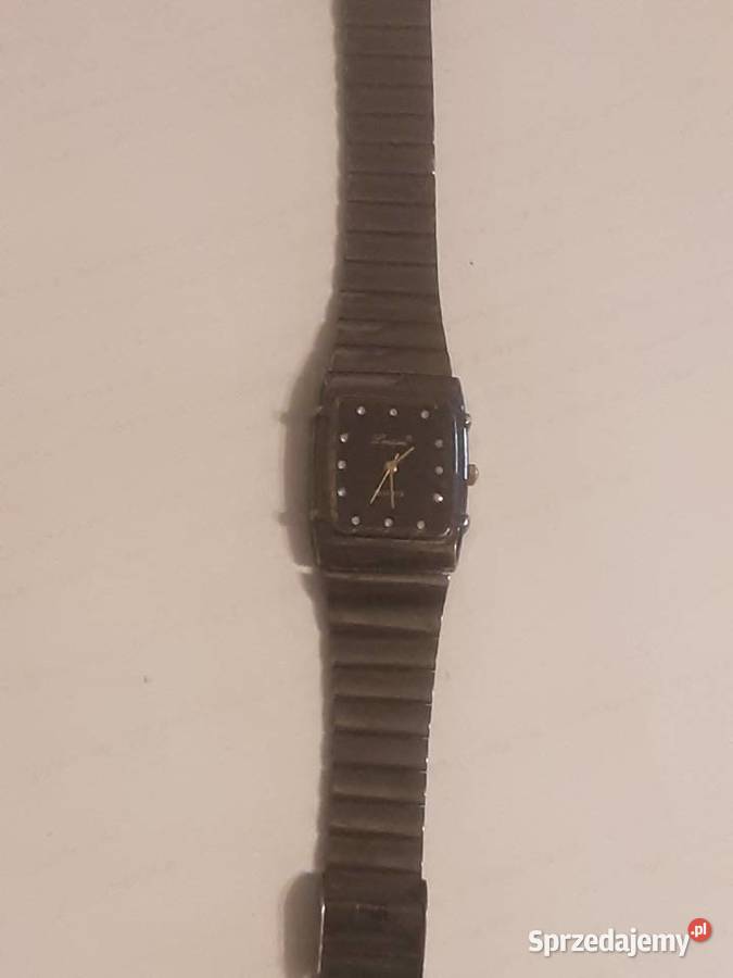 ZEGAREK KWARCOWY 915 LONTIER zachodniopomorskie Szczecinek