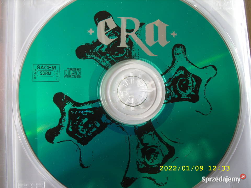cd ERAEra Philips dolnośląskie Wołów