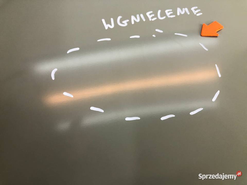 Renault Clio IV 102012122019 Maska pokrywa Skarżysko-Kamienna