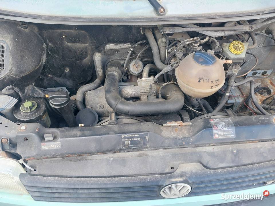 Vw t4 25