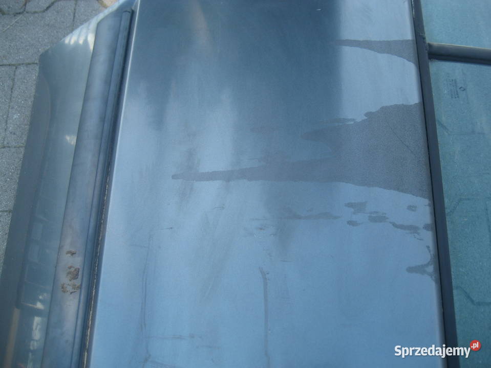 renault 19 drzwi tył prawe Rakoniewice