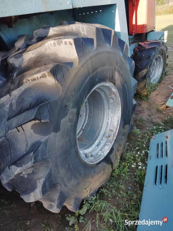 Koła 28L R26 sprzedaje 2 Suwałki