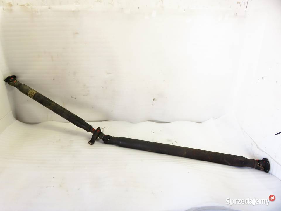 WAŁ NAPĘDOWY MERCEDES SPRINTER 903 213 CDI