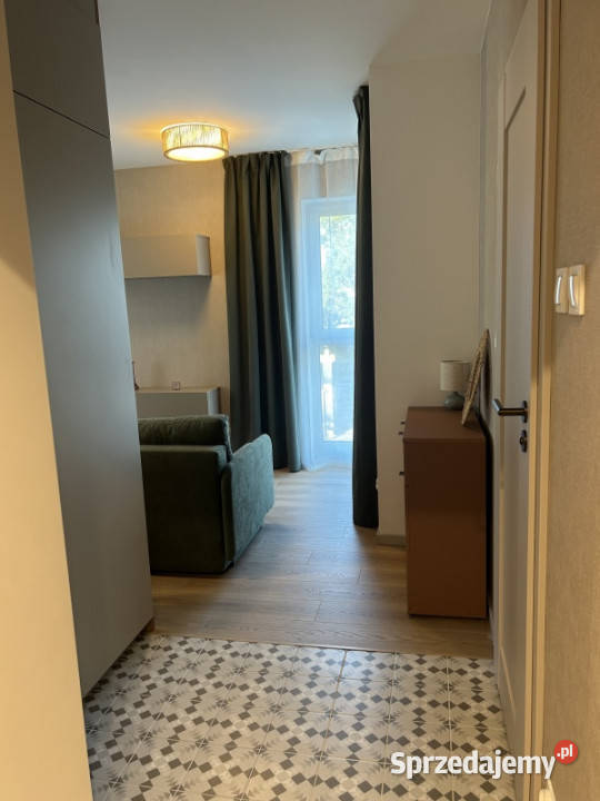 właściciela 2 pokojowe 42m2 Bagry Mały Płaszow Kraków sprzedam