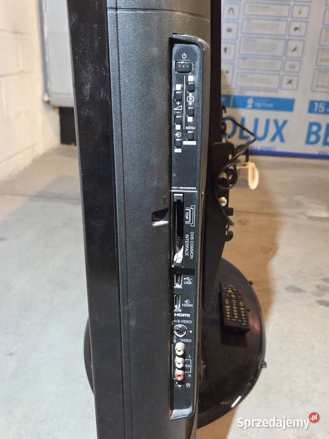 Toshiba Regza 40LV665D Wrocław