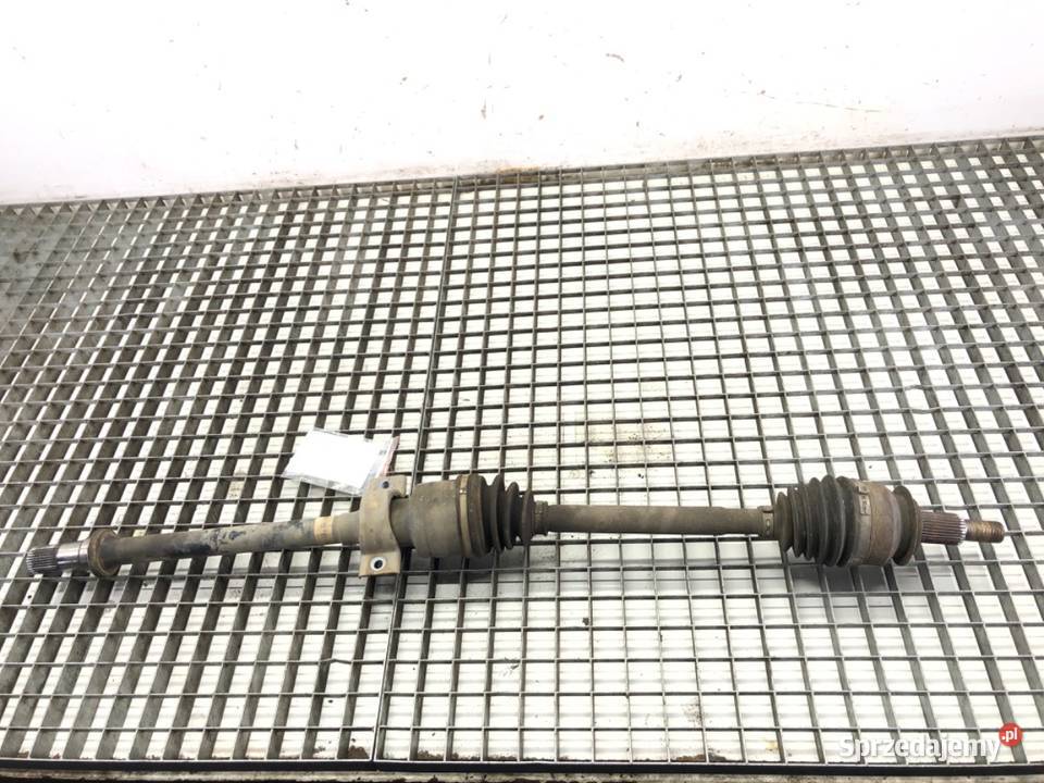 PÓŁOŚ PRAWY PRZÓD MAZDA CX5 20 165 1117 PRZEGUB