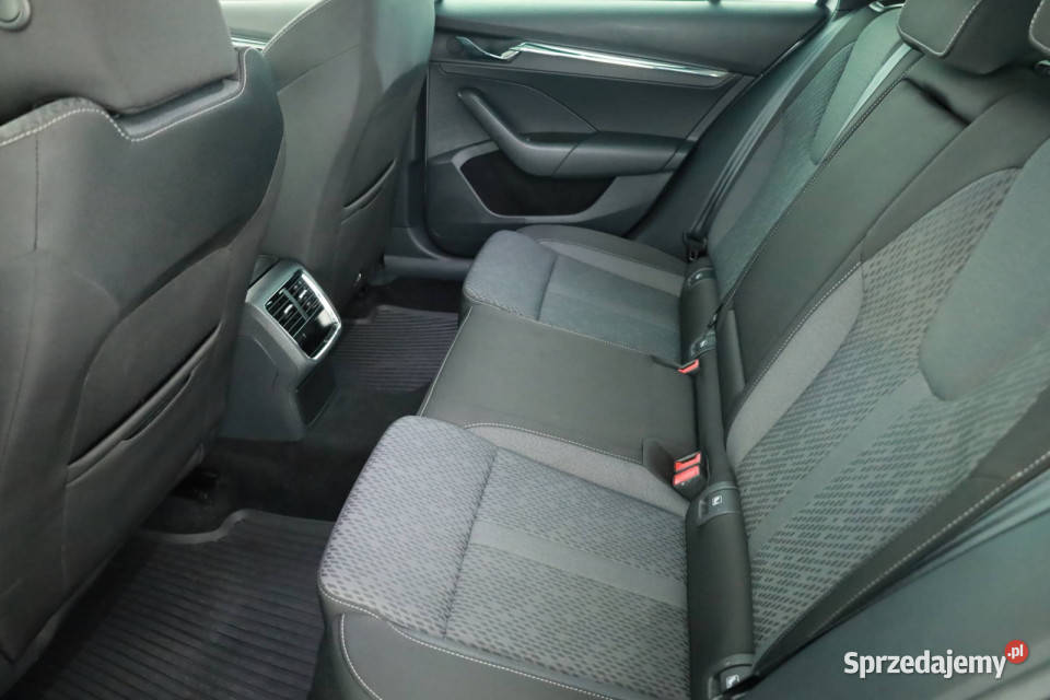 Skoda Octavia 15 TSI tempomat Piaseczno sprzedam