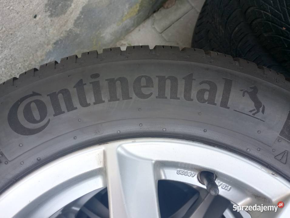 Alufelgi 15 5x110 Opel Astra Signum Vectra Samochodowe Włocławek