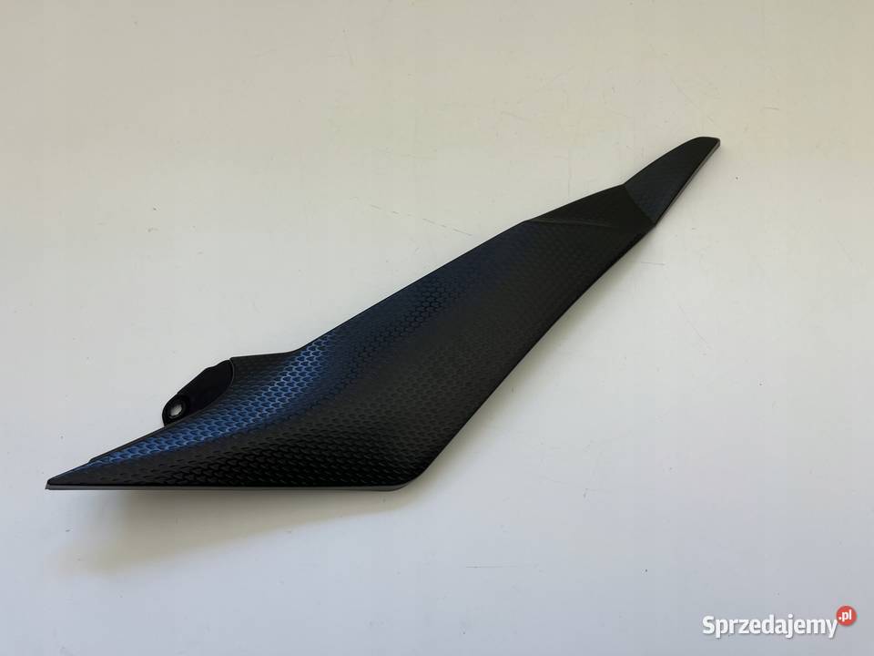 YAMAHA YZFR6 0816 Wypełnienie Osłona zbiornika P Łobżenica