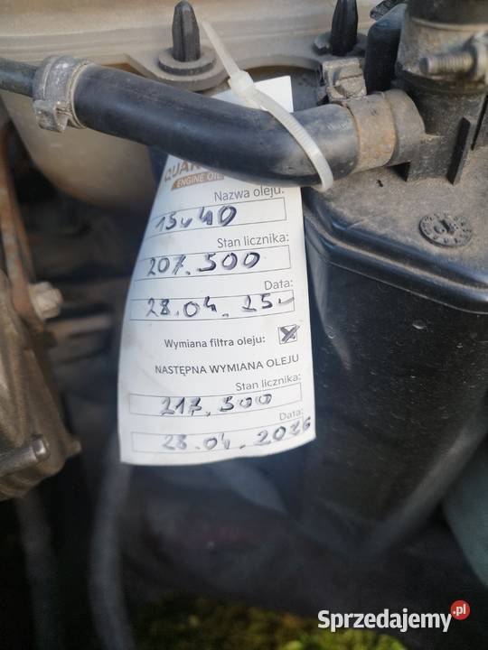 Audi 80 B3 18s Bendzyna LPG nieuszkodzony Pisarzowice