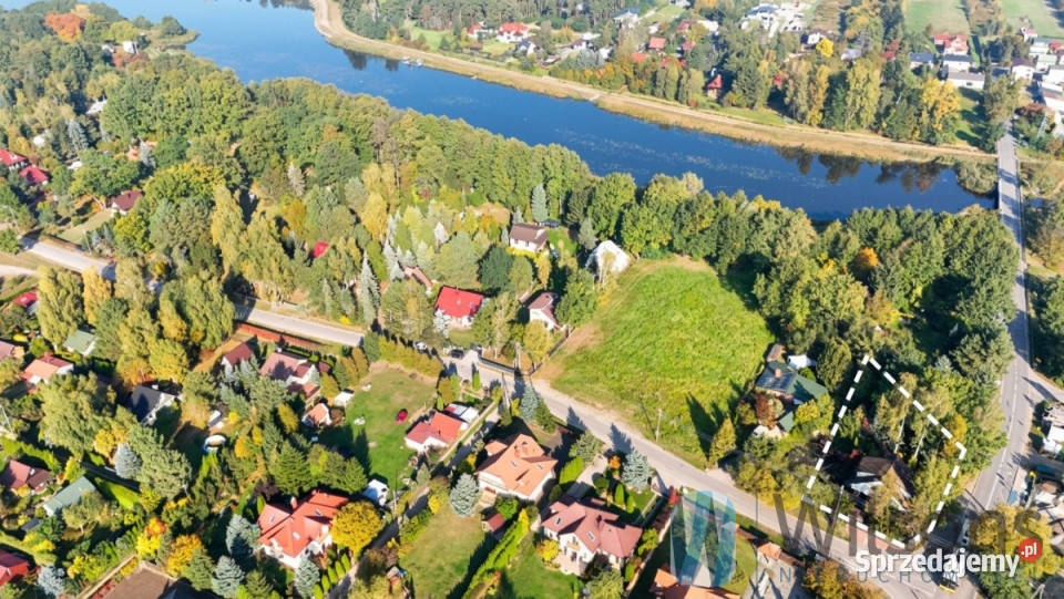 Dom wolnostojący 120m2 Rynia Główna 4916zł/m2