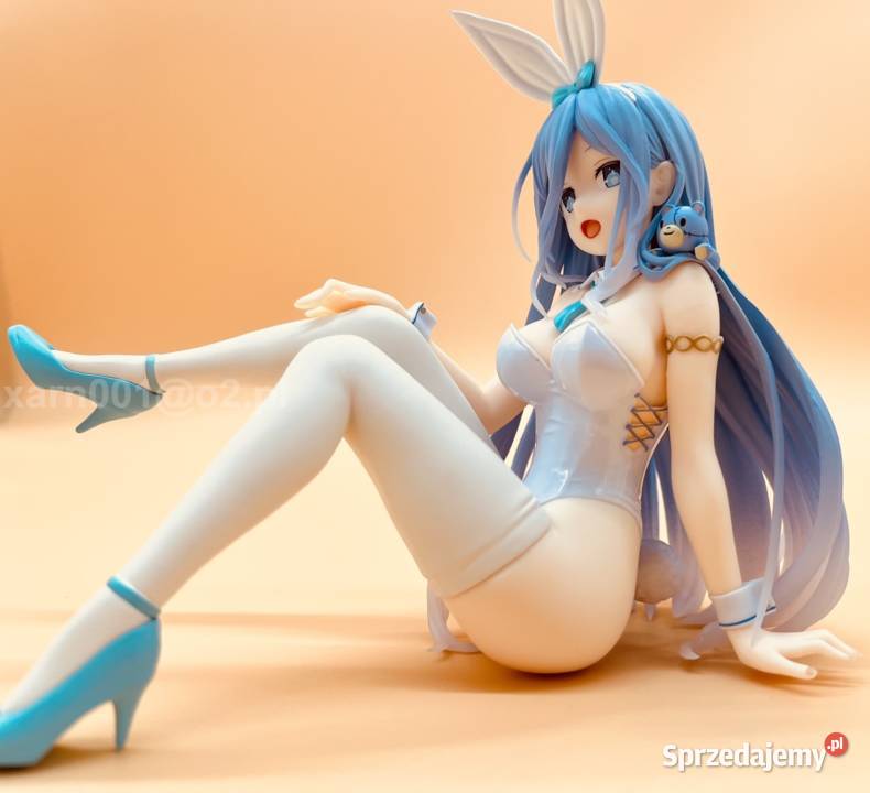 TAITO Takamiya Mio z Date a Live 12 NOWA Bielsko-Biała