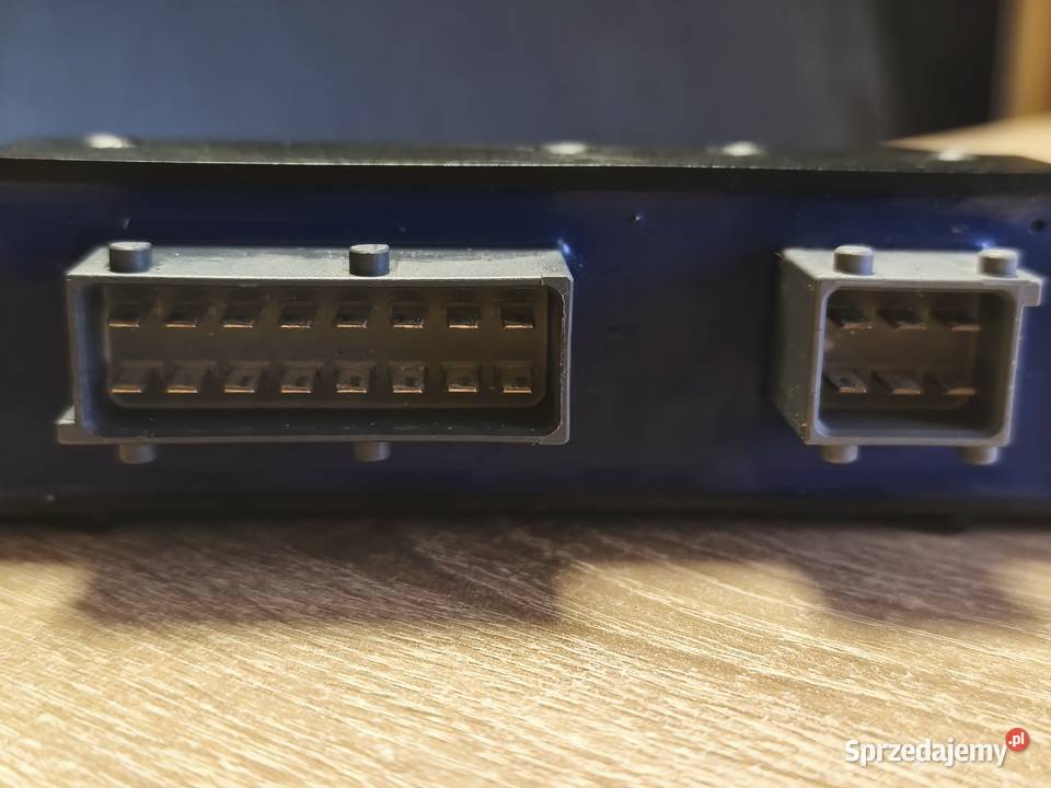 Moduł Hydrauliczny Claas sprzedam