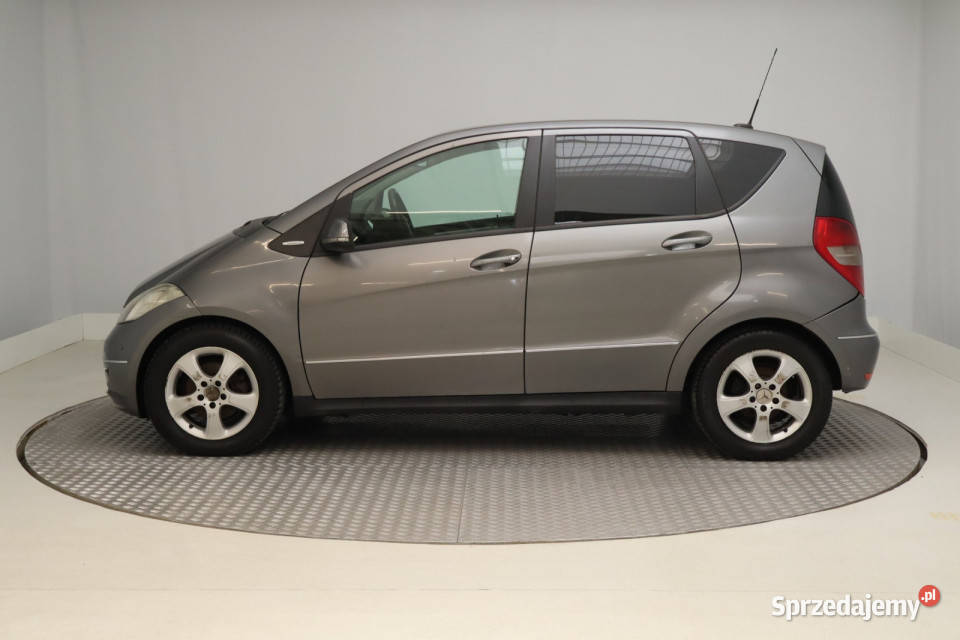 Mercedes A A 180 CDI centralny zamek Zabrze sprzedam
