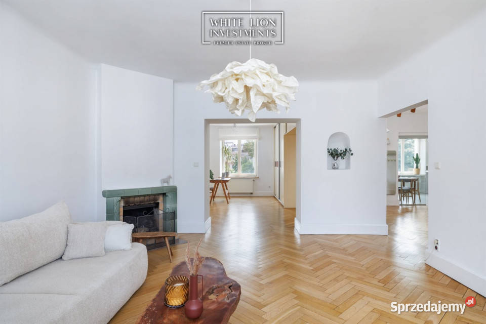 Mieszkanie 7757m2 2pokojowe Warszawa