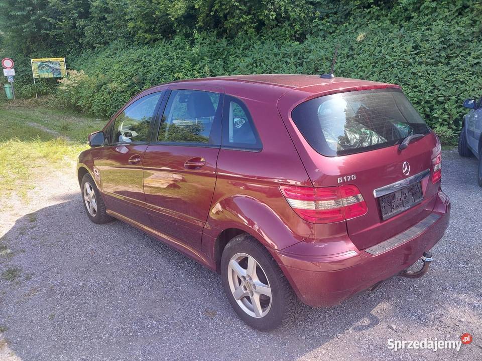 Sprzedam super autko sprzedam