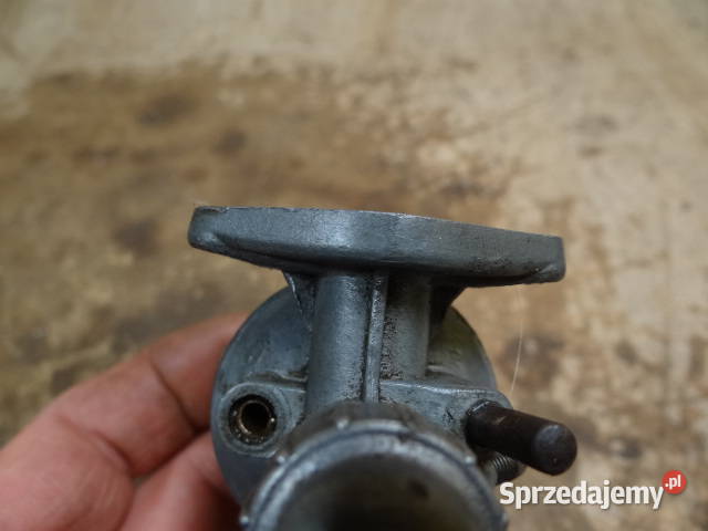 gażnik gaźnik BVF Simson SR 2 org DDR lubuskie Żary