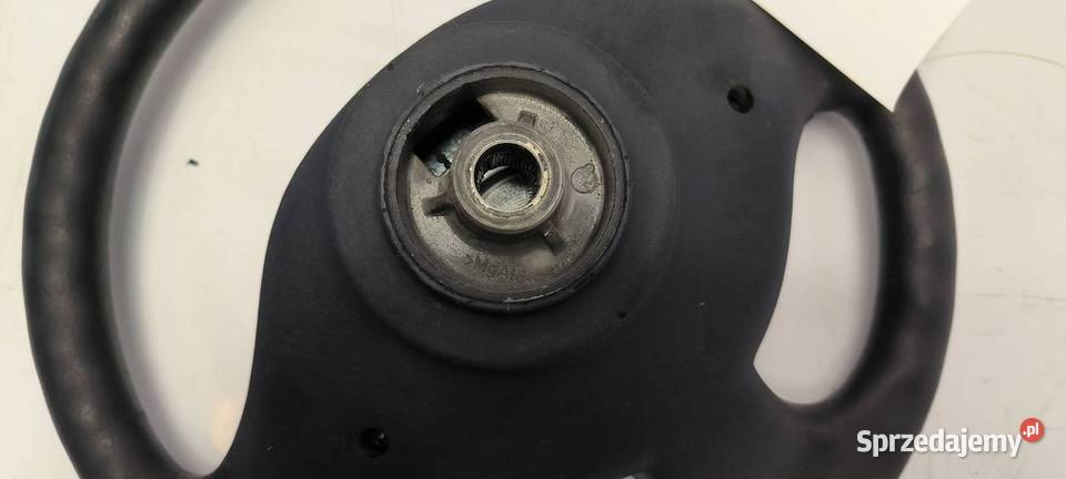 KIEROWNICA RENAULT CLIO II Pozostałe Lipno sprzedam