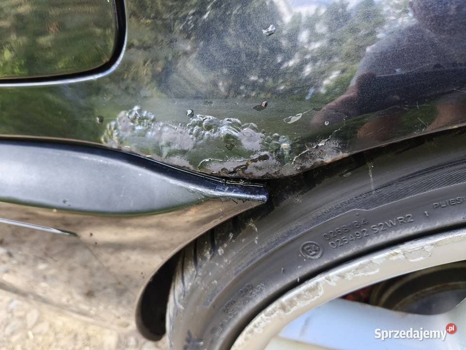 Bmw e46 coupe 328i 28 Strzelce Opolskie sprzedam