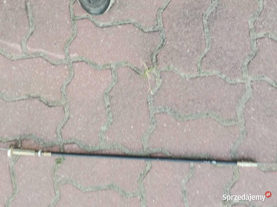 Linka sprzęgła Łada Samara 2108 Sprzęgła i elementy Białystok