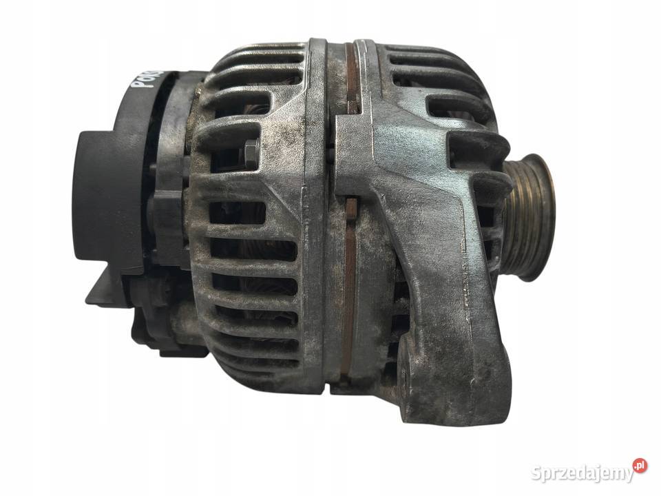 ALTERNATOR Porsche Boxster 986 911 996 25 B osobowe Chełm