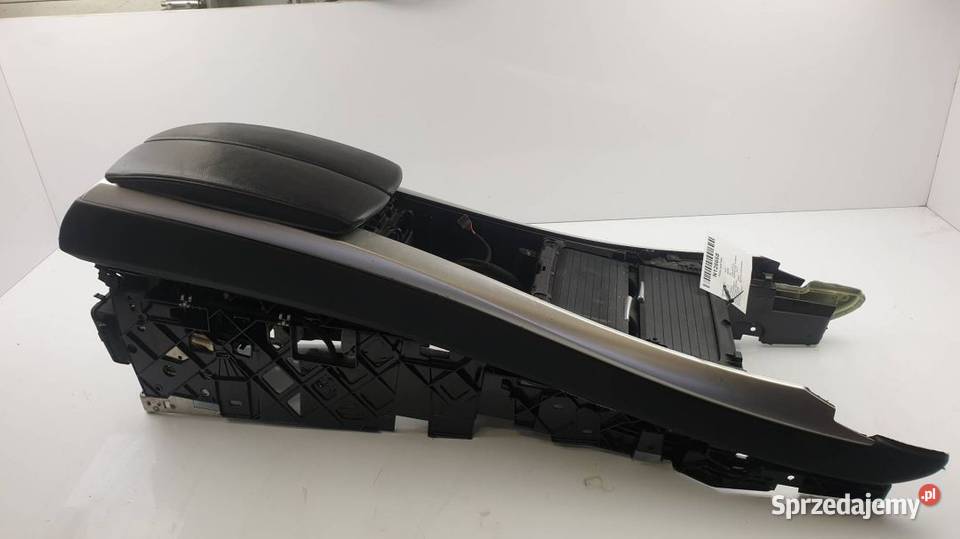 PODŁOKIETNIK X6 E71 Lipno