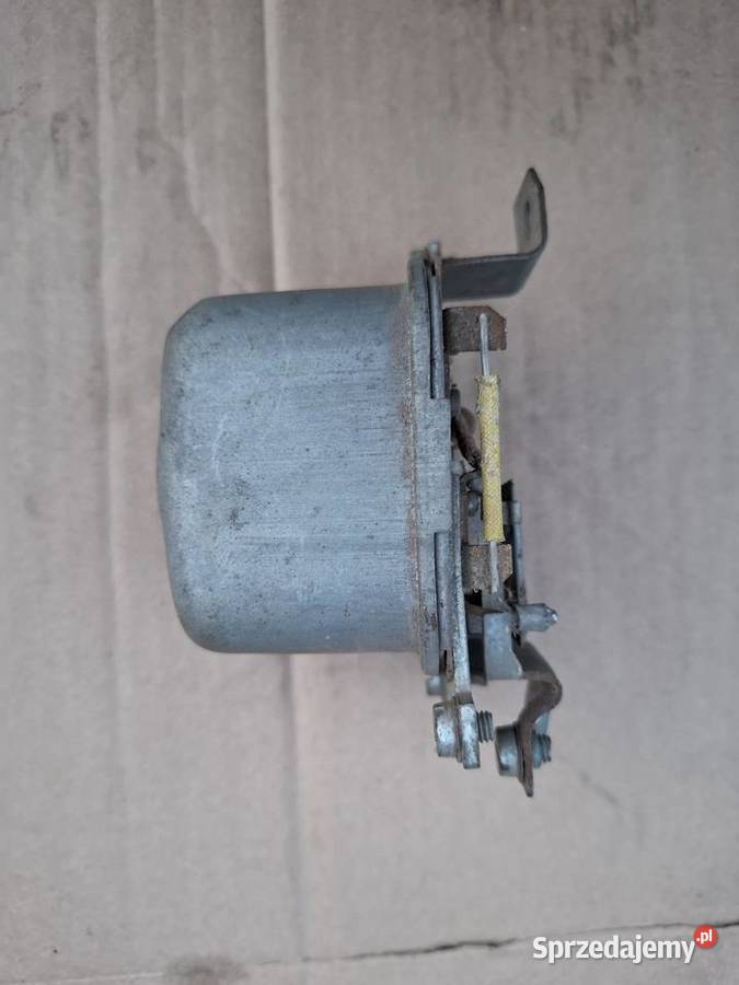 Regulator napięcia Bosch 25A Porsche VW Garbus